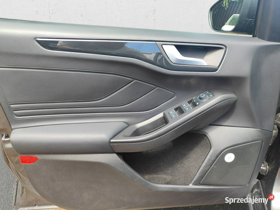 Ford Focus 23 EcoBoost ST X Z Polskiego Salonu Rok produkcji 2024 Ford Warszawa