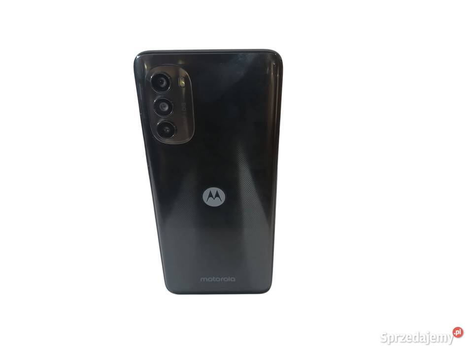 Smartfon MOTOROLA Moto G82 5G 6128GB Katowice