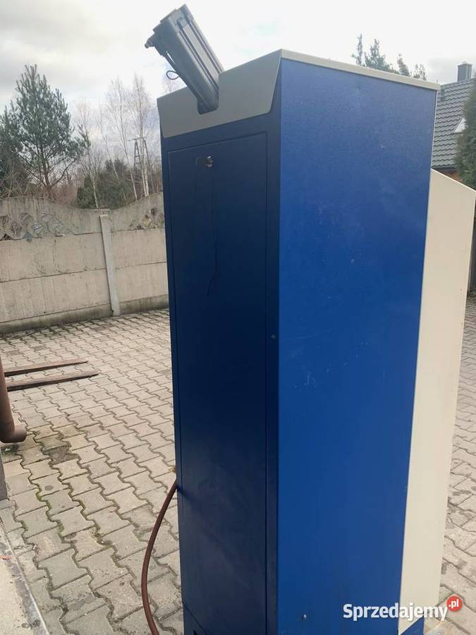 Prasa do klejenia spodów obuwniczych FUNK JPM Łaskarzew sprzedam