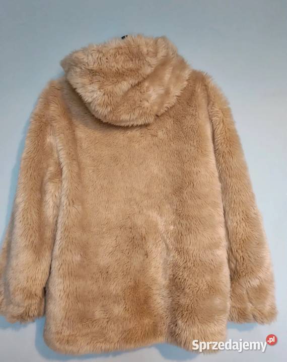 Modna kurtka damska Kraków