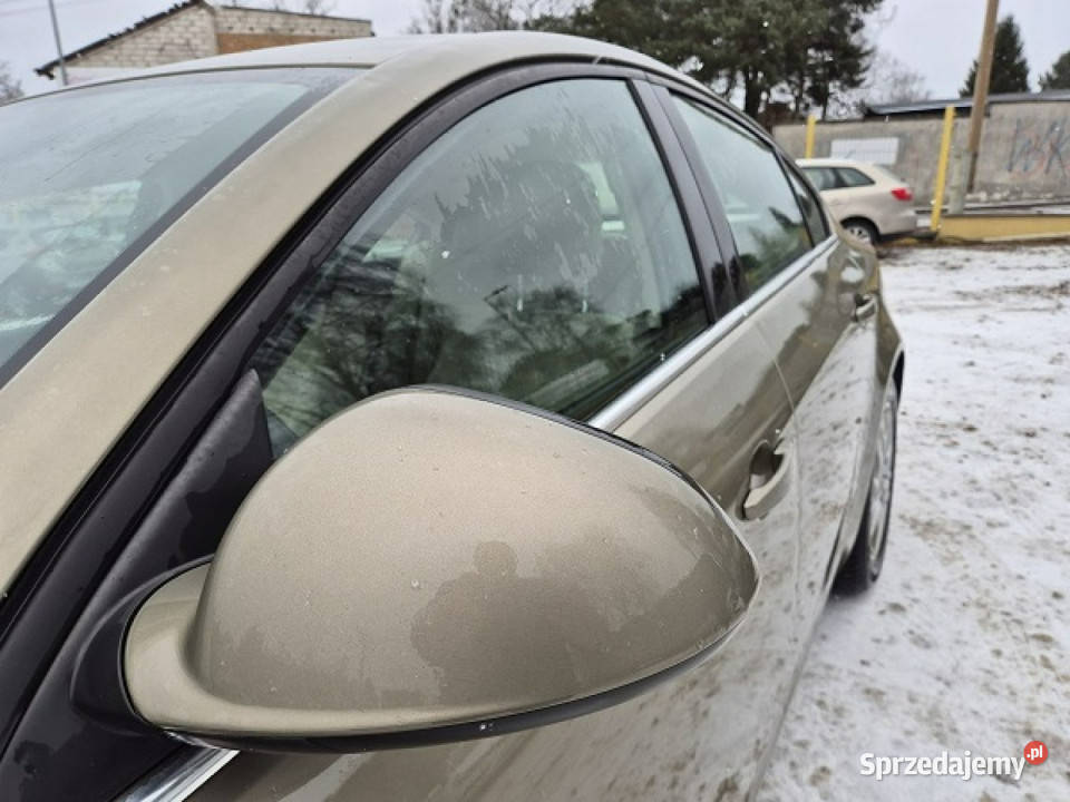 Opel Insignia Salon Polska 16T Zadbany Serwis A światła przeciwmgielne kujawsko-pomorskie Bydgoszcz