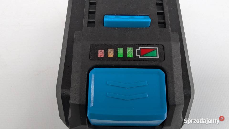 Kosiarka akumulatorowa Macallister MLM1834Li 5 Dom i Ogród małopolskie Jadowniki