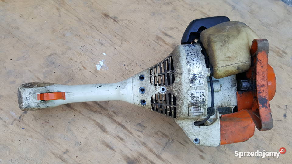 Kosa spalinowa podkaszarka silnik Stihl FS38 Bytom sprzedam