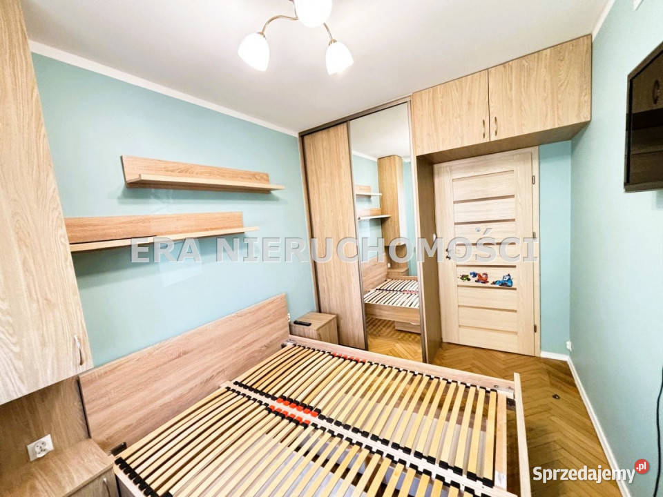 Mieszkanie Białystok 595m2 3 pokojowe 59.5m2 podlaskie