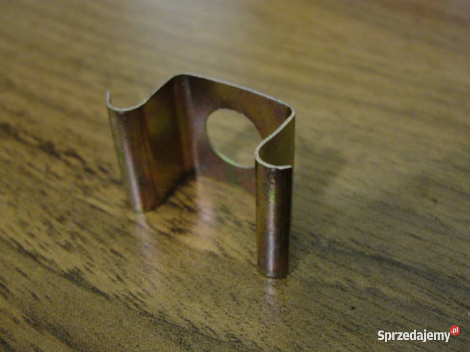 Mercedes W113 230SL 250SL uchwyt klips przewodu Nowy Sącz