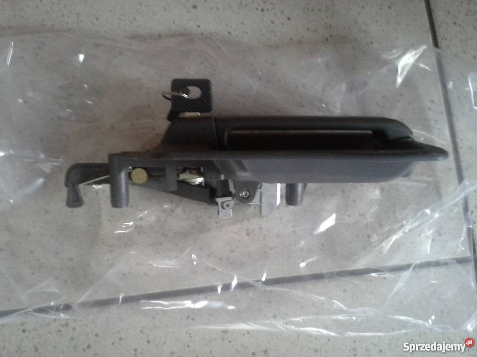 wkładka klamka mercedes drzwi kierowcy 1834 1831 śląskie Kłobuck