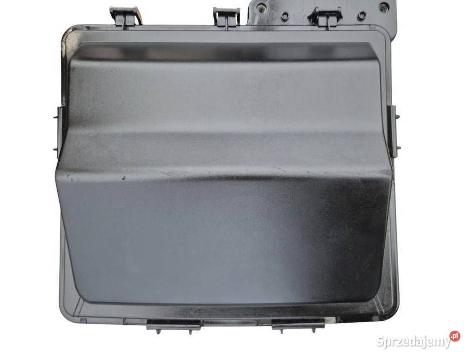 OBUDOWA STEROWNIKA SILNIKA BSI MB VITO W639 W