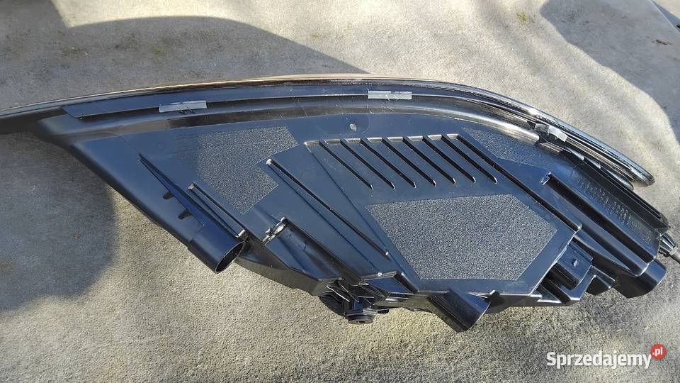 Porsche Cayman 718 Boxter 982 GT4 GTS lampa tył osobowe Mielec