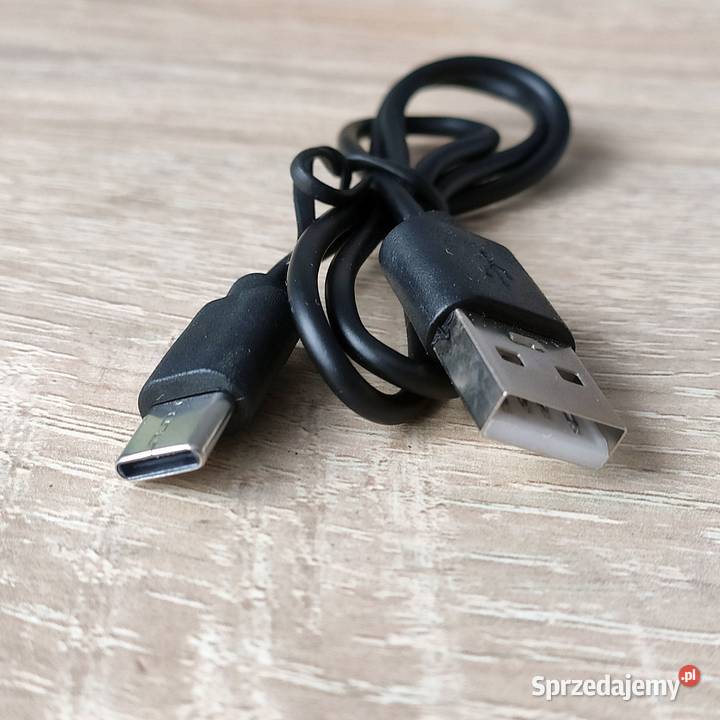Kabel USB C type C 50 ładowanie do ładowania sprzedam