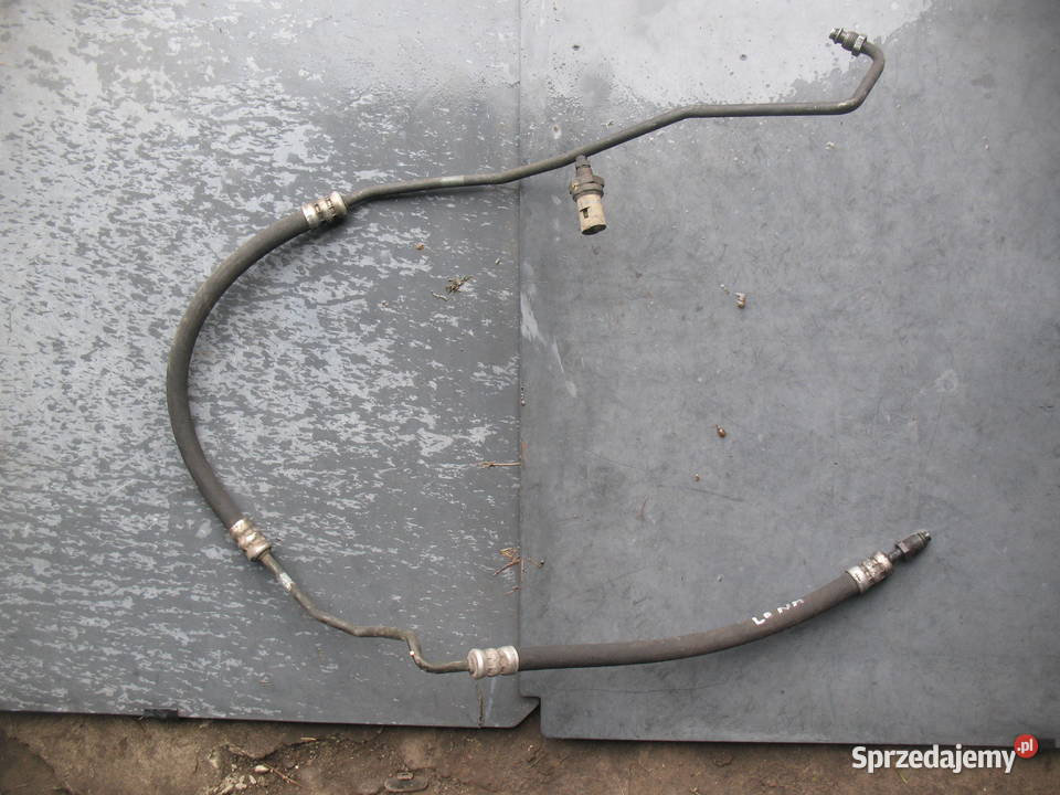 przewody wspomagania kierownicy renault laguna I Lublin