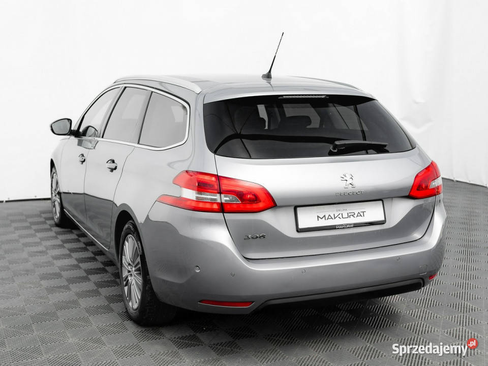 Peugeot 308 SW DW1ME6112 PureTech Allure Pack czujnik deszczu Peugeot Gdańsk