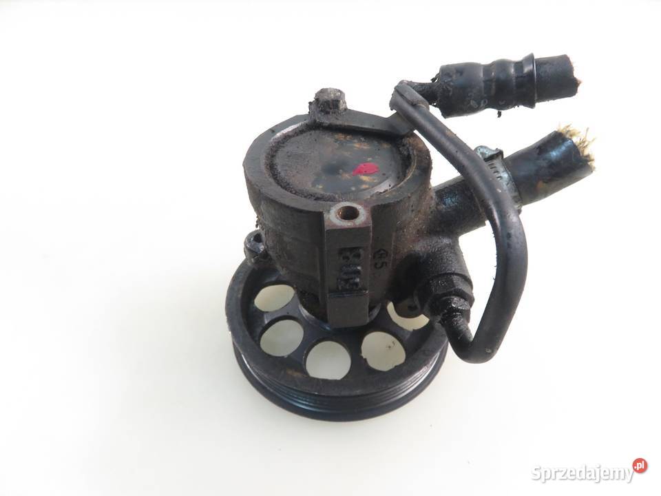 POMPA WSPOMAGANIA SAAB 93 I YS3D 20 i B204I Pompy wspomagania