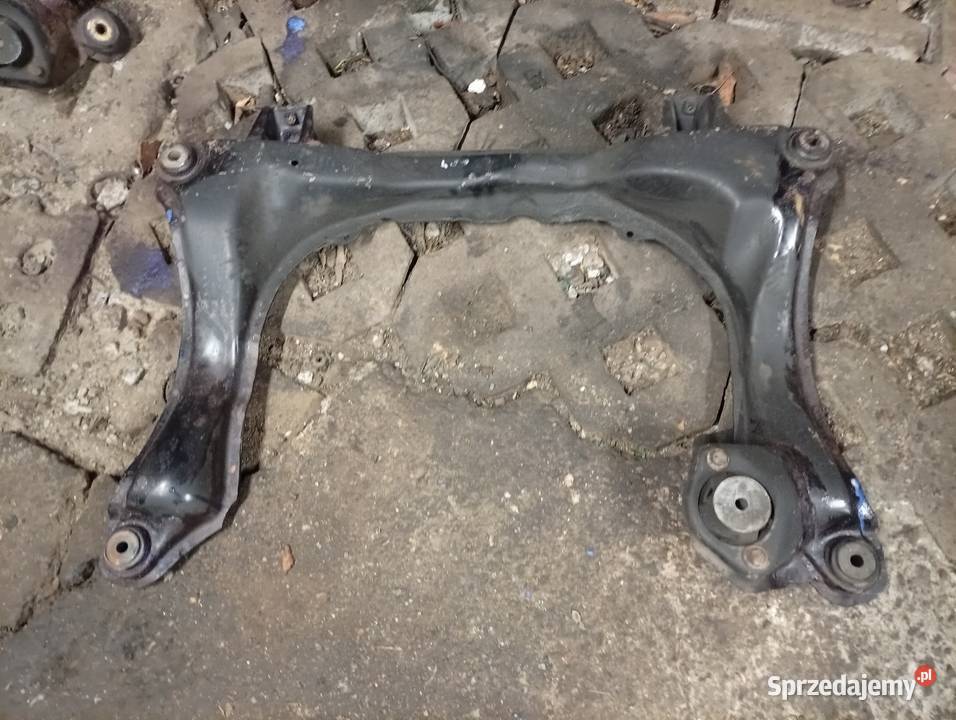 Kołyska sanki audi 80 b4 rama szczątkowa Gorlice sprzedam