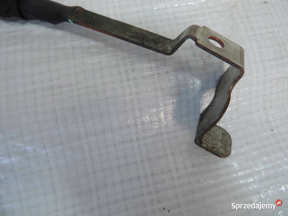 OPEL INSIGNIA B PRZEWÓD MASOWY 39110974