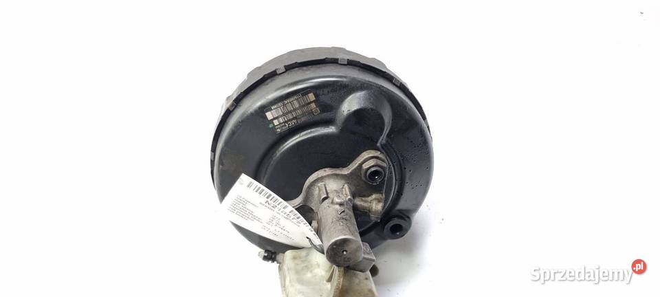 SERWO HAMULCOWE OPEL ASTRA J 13338058 Pozostałe Lipno