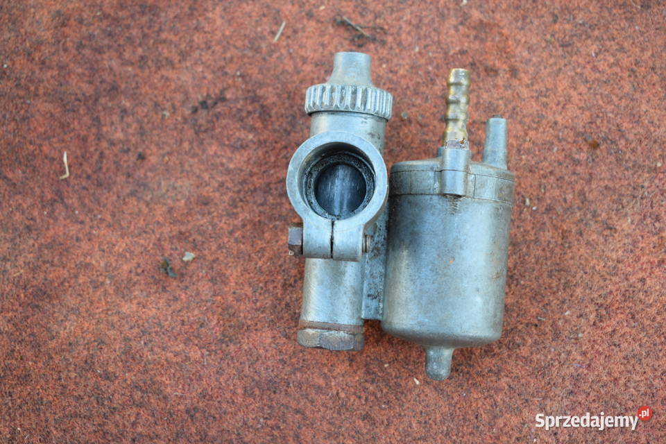 MIŃSKMOSKWAK 55gaźnik k30 Głogów