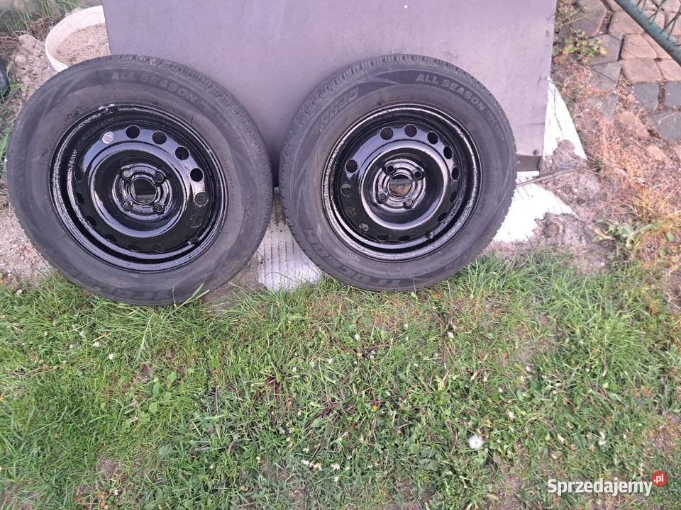 Koła 185x65x14 Skierniewice