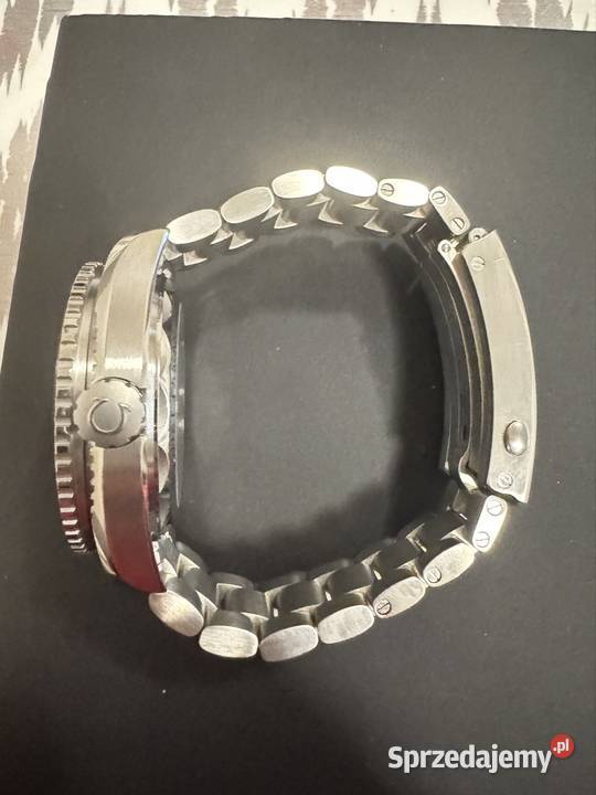 Omega planet ocean Męskie Radom