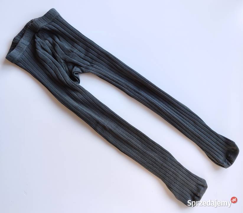 2 Pack grubych rajstop Zara 45 lat Katowice