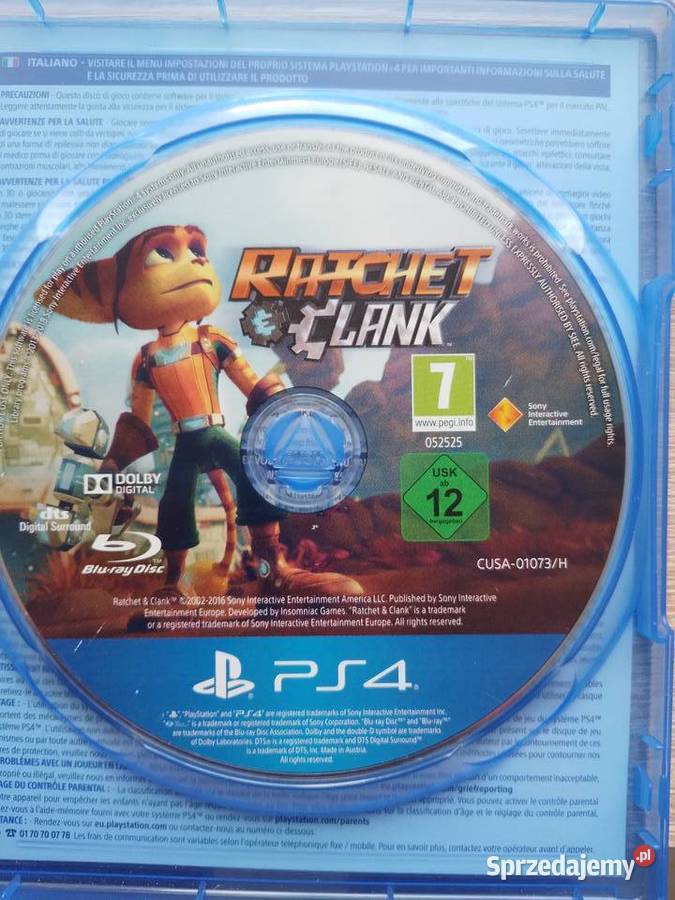 sony playstation 4 slim 500gb 1 pad Ustka