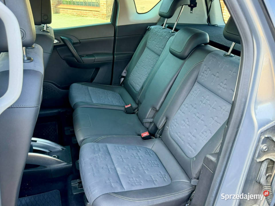 Opel Meriva Cosmo 14T 140 LPG Sewencja Manual wspomaganie kierownicy Motoryzacja Zwoleń