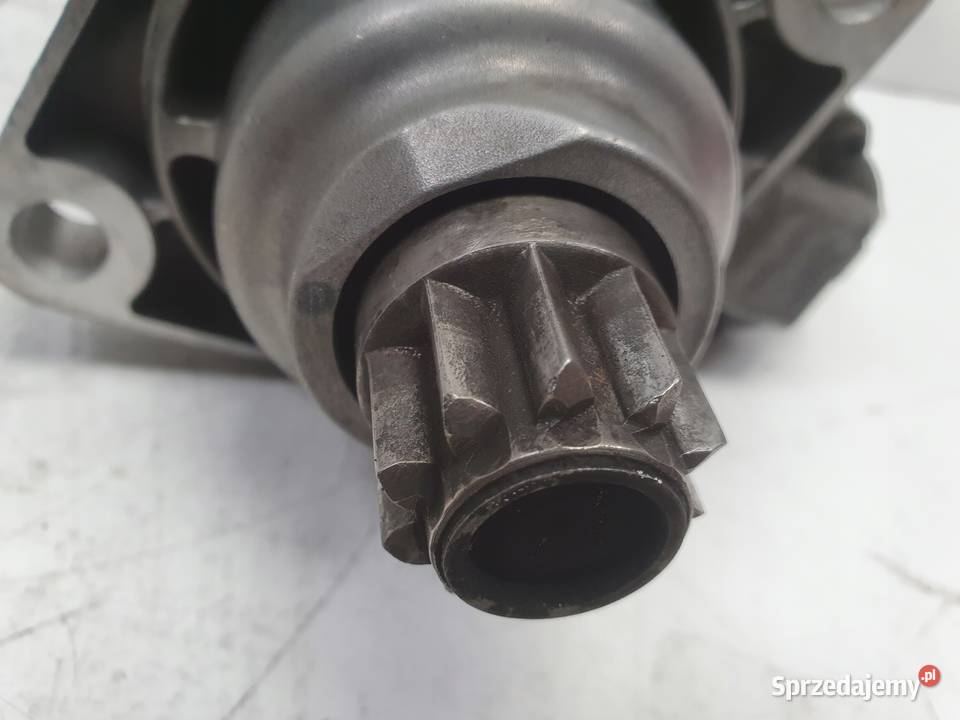 ROZRUSZNIK VW Golf V 20 FSI ROZRUSZNIK Valeo osobowe Chełm