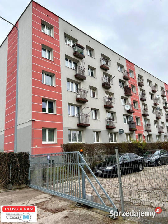 Mieszkanie 496m2 3pokojowe Kielce Sprzedaż