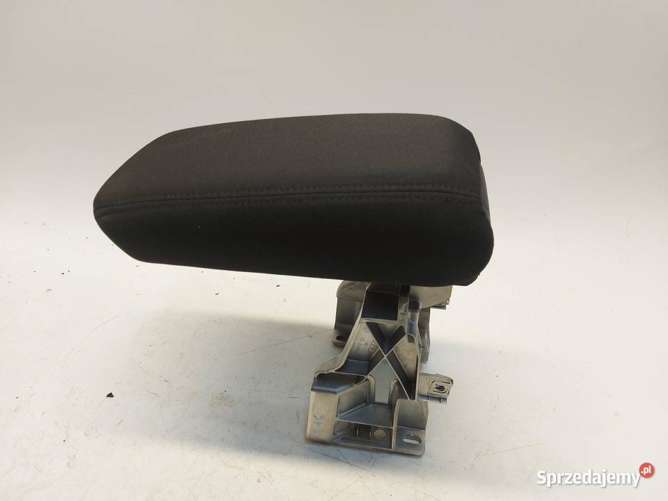 Audi Q4 ETRON 89A 89E PODŁOKIETNIK TUNELU