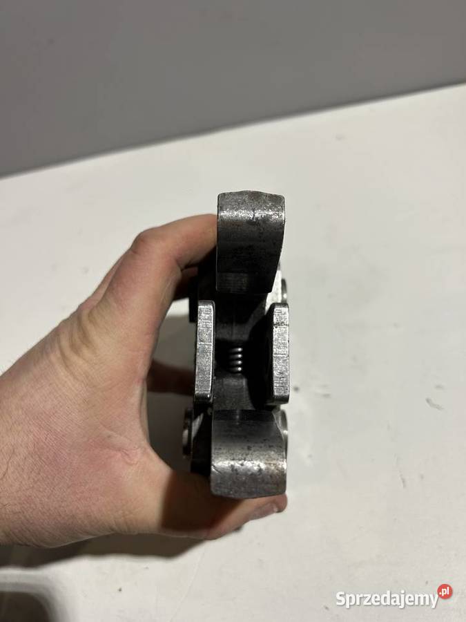 Szczęka rems m35 Dom i Ogród