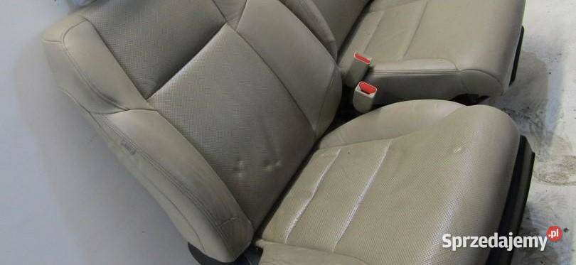 PODUSZKA FOTELA PRAWA AIRBAG FOTEL PRAWY lubelskie sprzedam