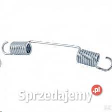 Sprężyna szczęk c360 Kobylnica
