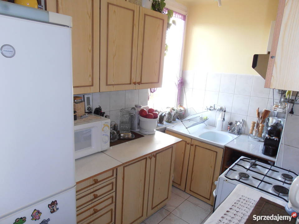 sprzedam mieszkanie 2pokojowe Łysogórska sprzedam