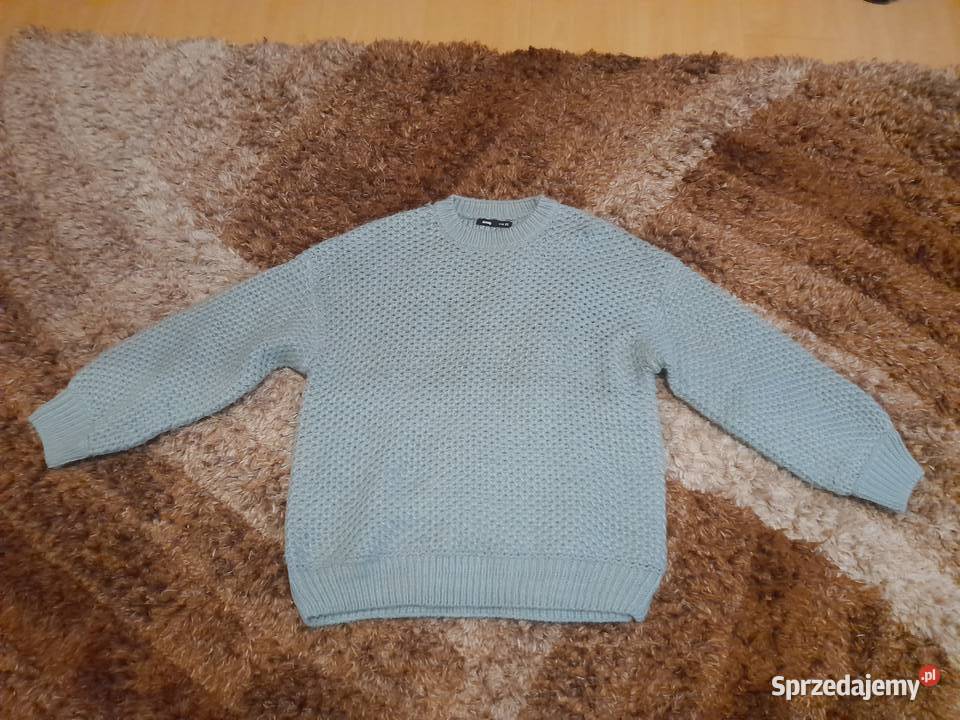 Sweter damski dziewczęcy Sinsay XS Rudnik nad Sanem sprzedam