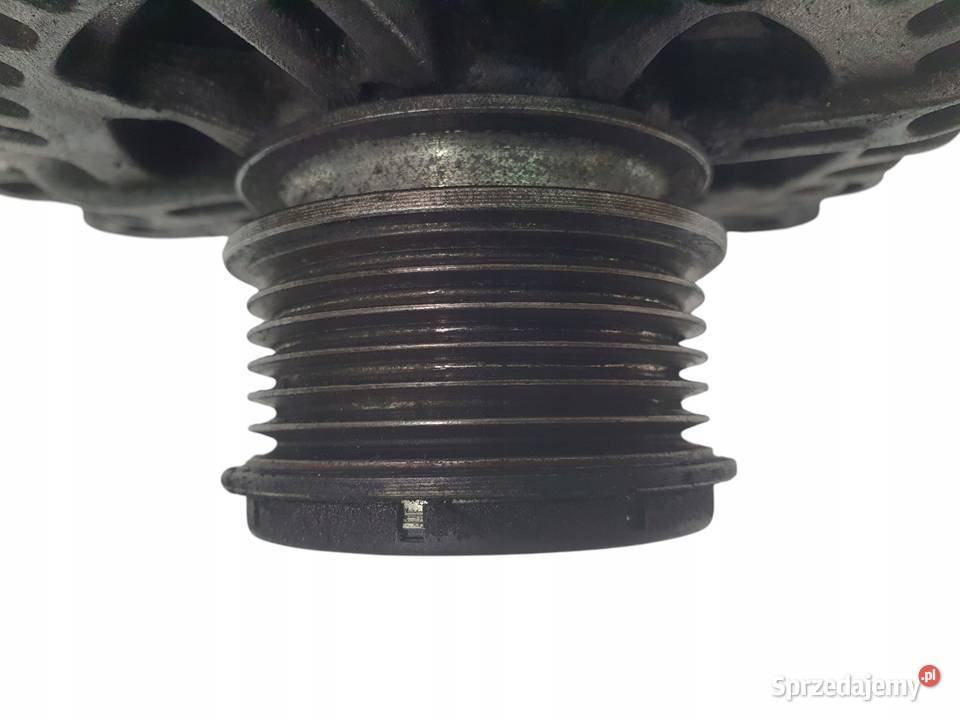 ALTERNATOR VW Passat B6 Golf VI Seat Altea 19 20 Układ elektryczny silnika Chełm