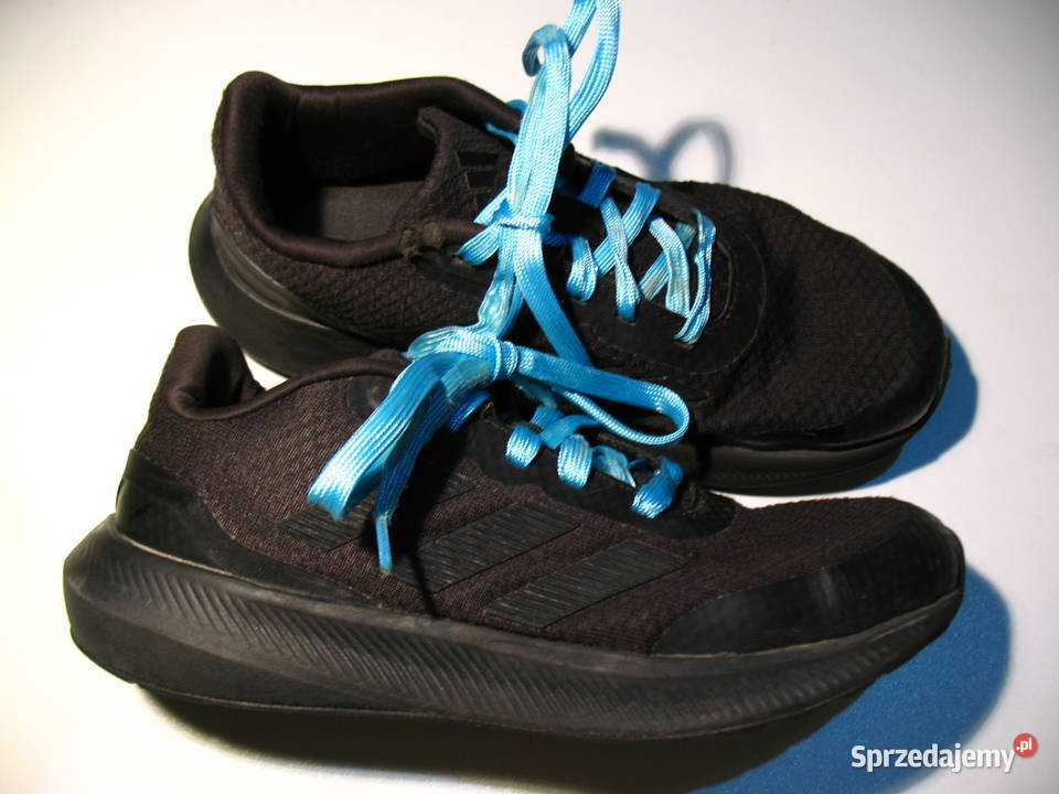 Adidas Runfalcon 3 Cloudfoam Uniseks Rozmiar 35 Olsztyn