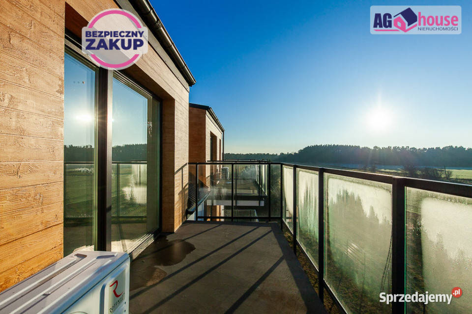 Mieszkanie Ostrowo Zabytkowa 586 metrów 3 pokoje