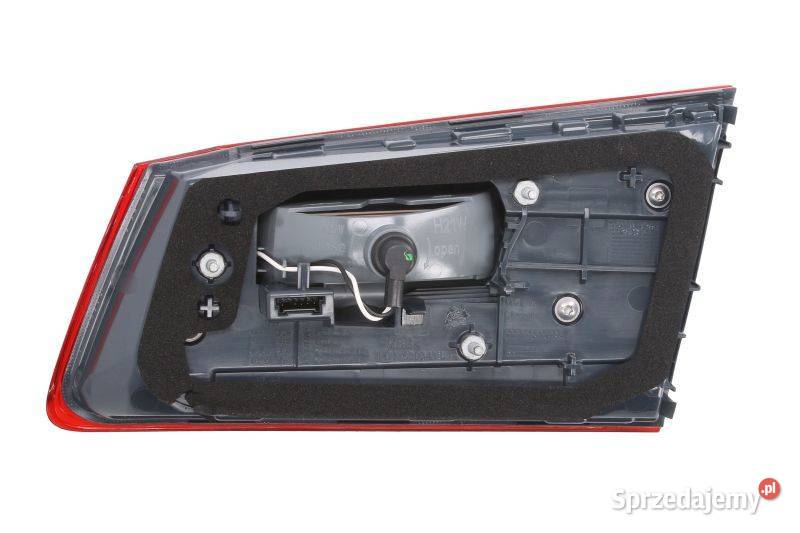 BMW 5 1720 Lampa tylna lewa osobowe Łódź