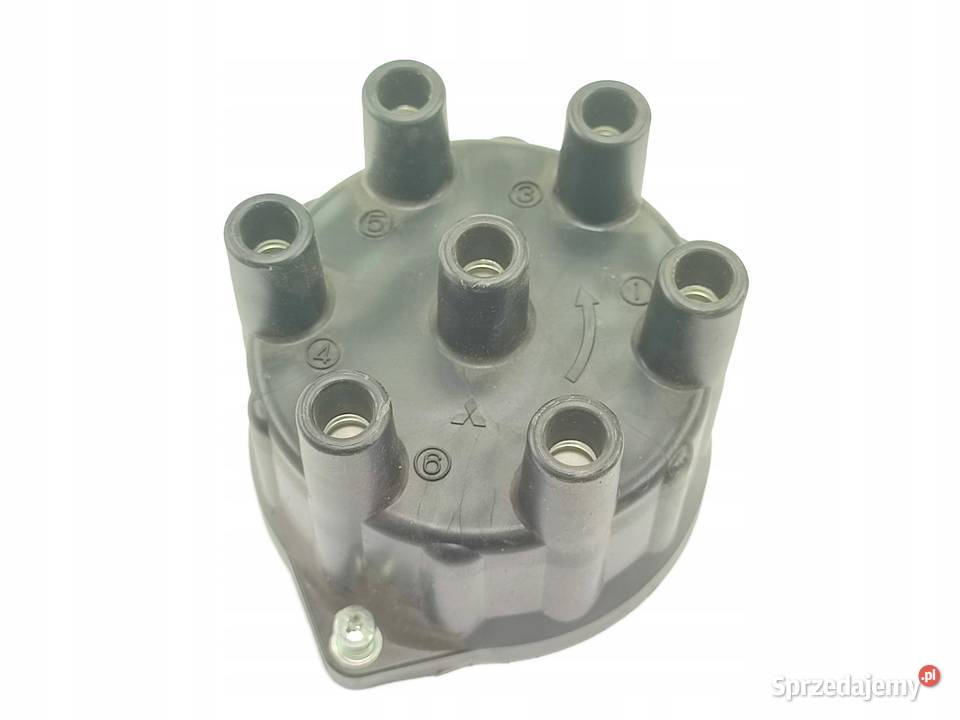 KOPUŁKA ROZDZIELACZA ZAPŁONU MITSUBISHI PAJERO