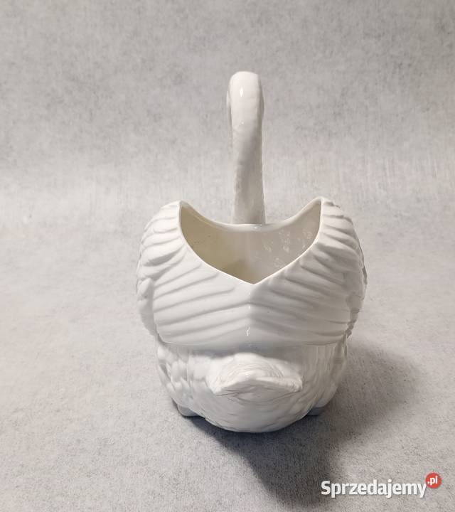LLADRO NAO 222 Porcelanowa kolekcjonerska figura zachodniopomorskie Szczecin
