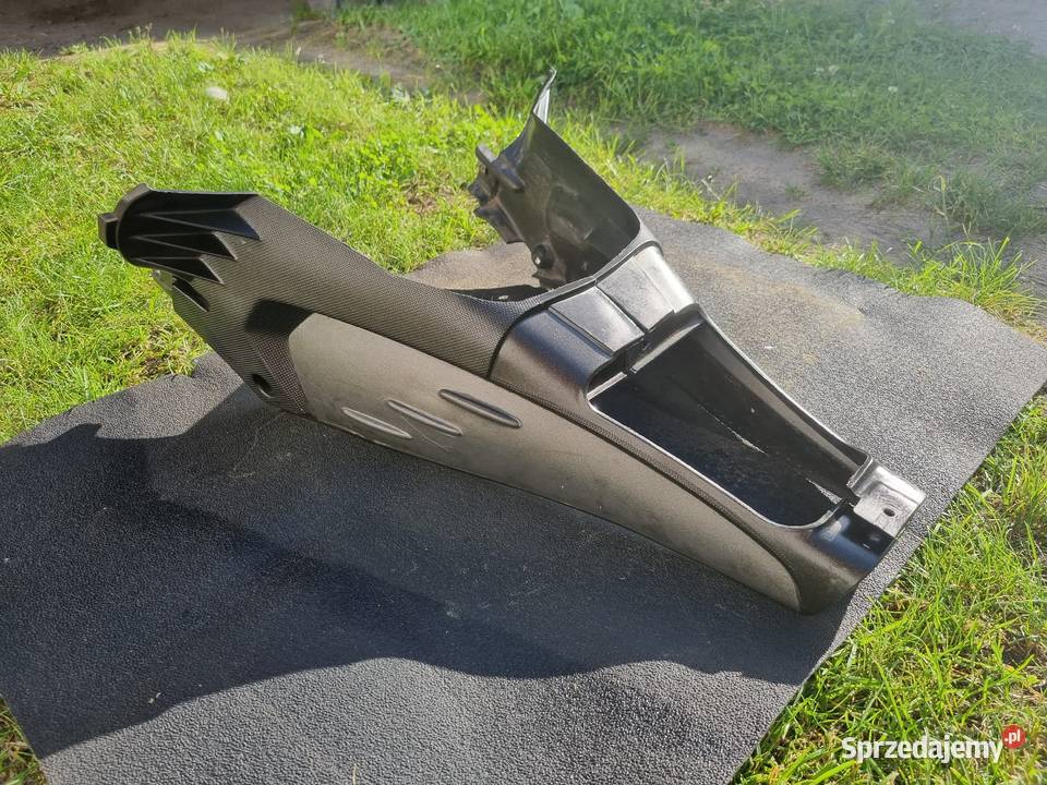 Owiewki Plastiki Pod Kufer Aprilia Sr 50 Kielce