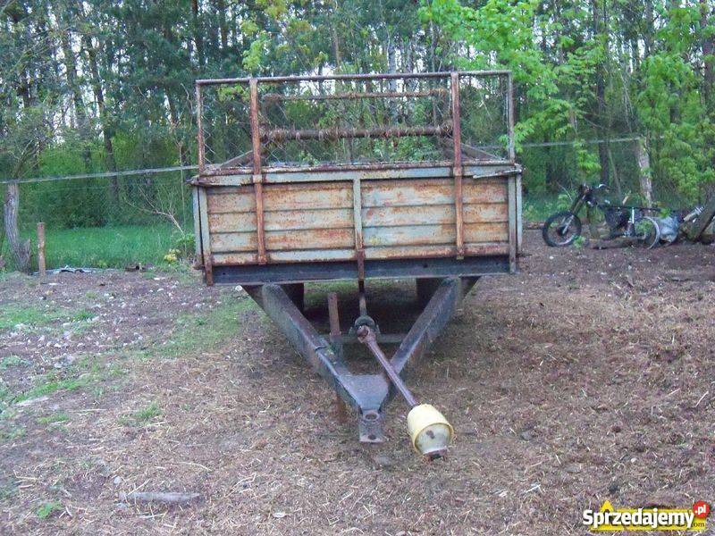 Rozrzutnik Gnoju Obornika Małęczyn