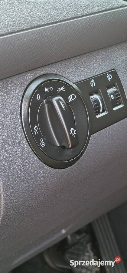 VW Caddy 16 TDI Bez rdzy Bez dwumasy Gotowy do diesel lubelskie Lublin