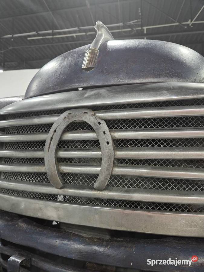 Fiat 500C Topolino Belvedere Giardiniera Odpala Warszawa