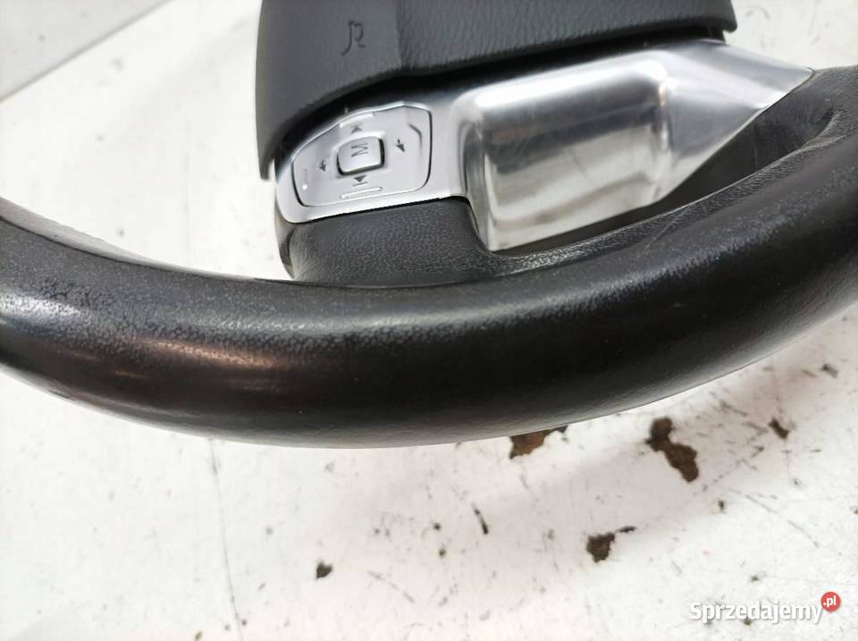 KIEROWNICA SKÓRZANA MULTIFUNKCJA Ford Galaxy Mk3 świętokrzyskie sprzedam