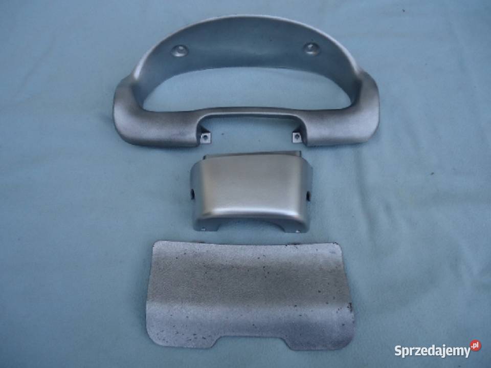 ZAŚLEPKA OSŁONA DESKI KONSOLI OPEL ASTRA F 1 deski rozdzielcze, konsole Jaworzno