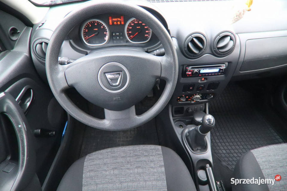 Dacia Duster KRAJOWY serwisowanyzarejestrowany I Opole