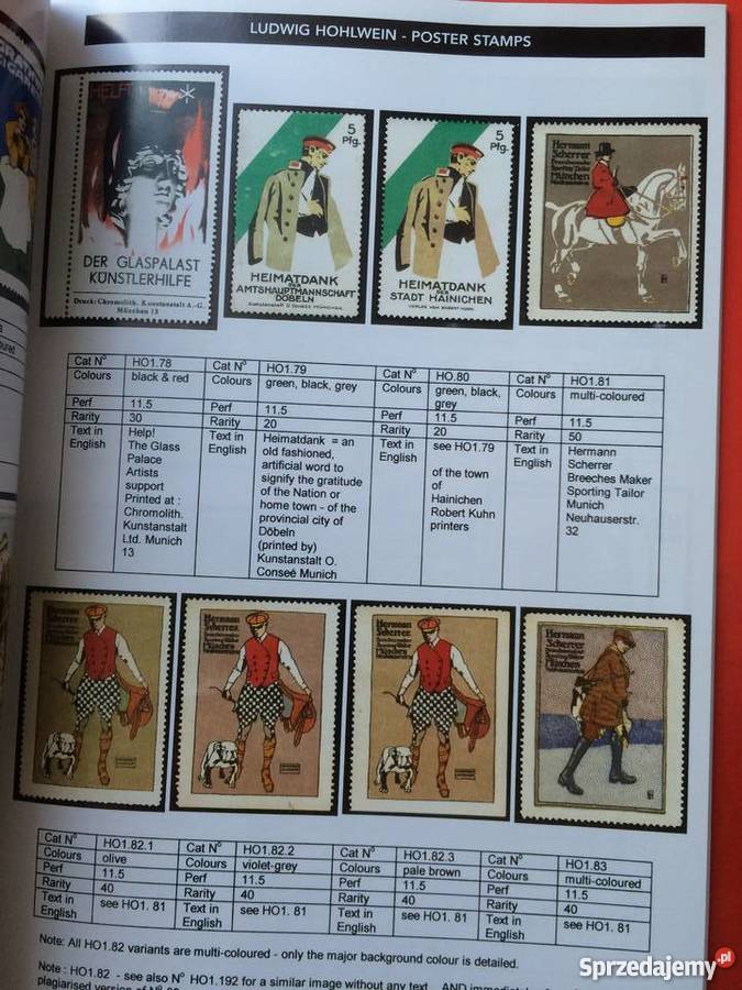 405 Niemieckie Znaki Reklamowe Antykwariat Szczecin sprzedam