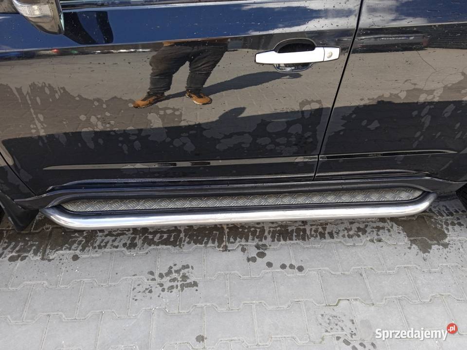 Subaru Forester Pilzno