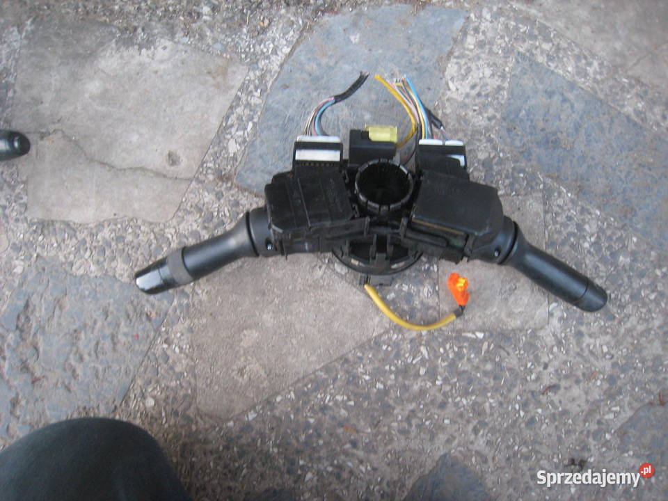 Przełącznik zespolony pająk manetki świateł Panele sterowania, przełączniki