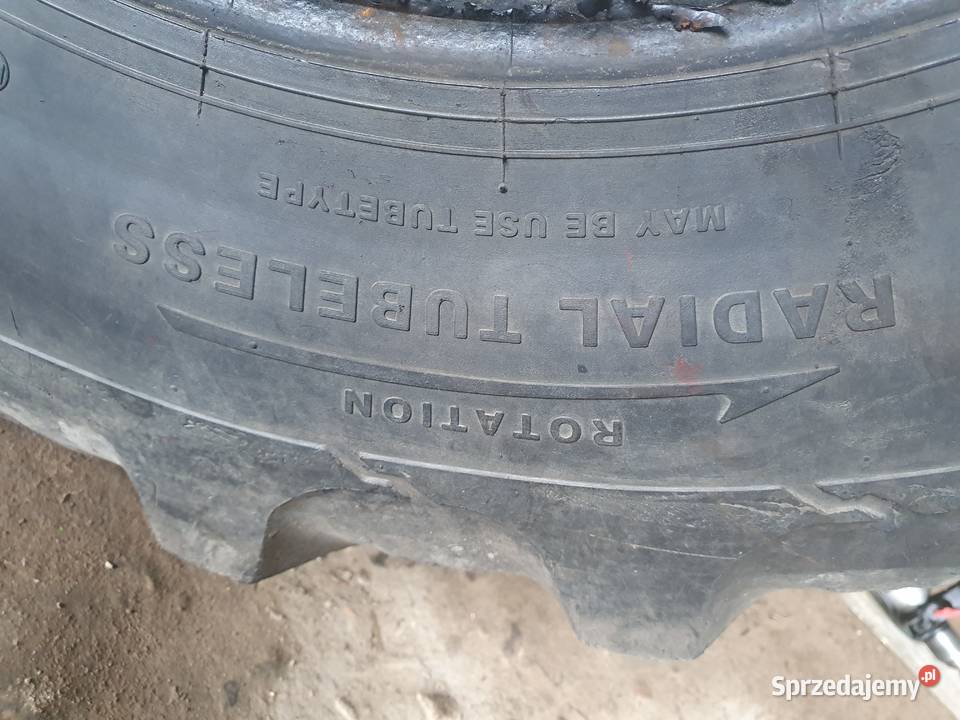 Opona 3808524 Kikół